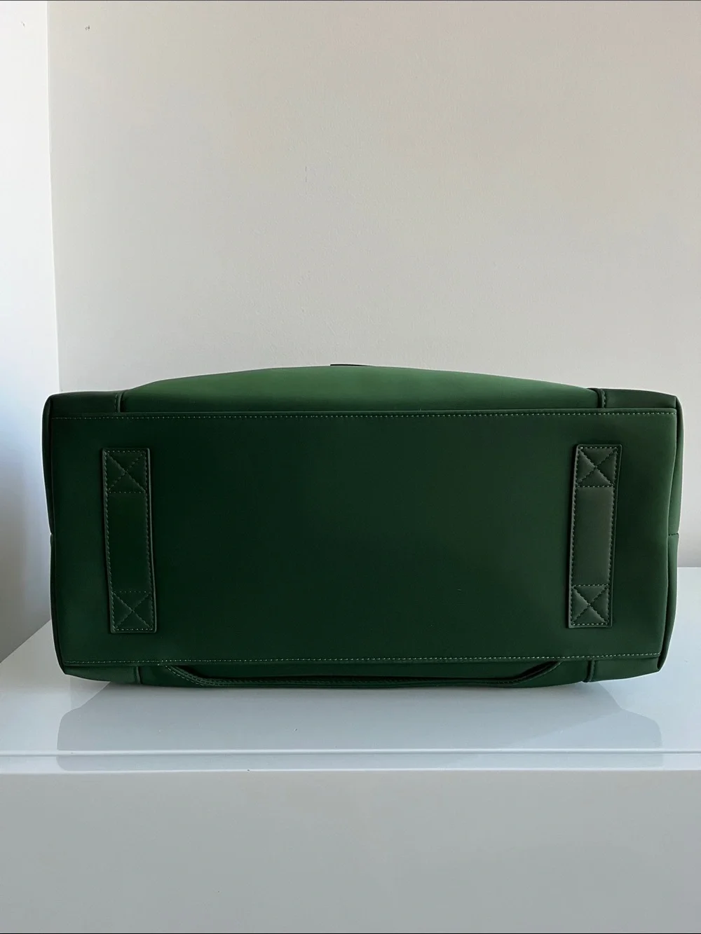 MONOS Metro Duffle Juniper Green